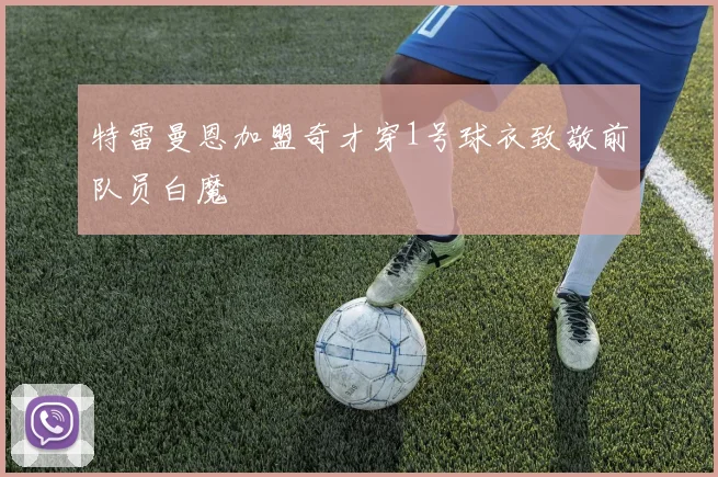 特雷曼恩加盟奇才穿1号球衣致敬前队员白魔